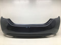 Rear Bumper Cover Toyota Corolla 2014-2018 52159-02A10 Original2