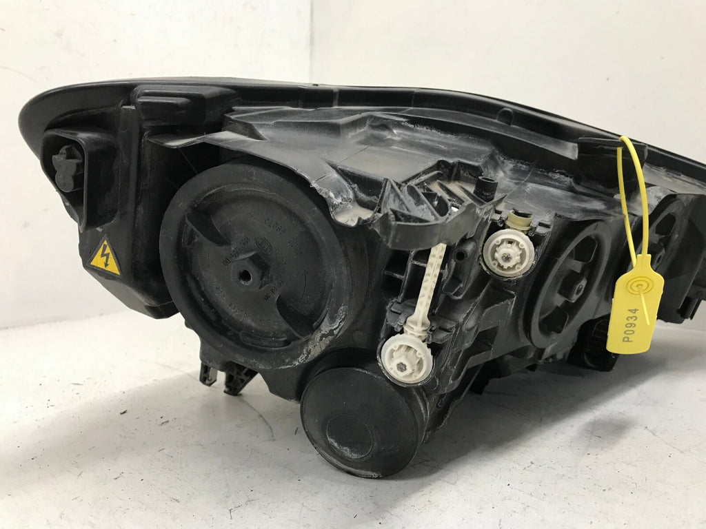Headlight Left Driver LH 2012-2015 AUDI A6 C7 4G0941005 OEM