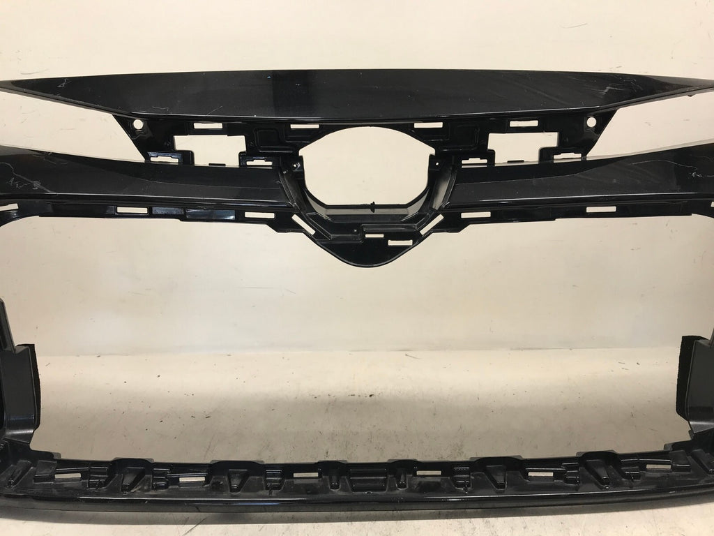 Front Bumper Cover Toyota Corolla L LE XLE 2020 2021 52119-12G00 OEM