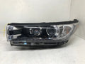 Headlight Left LH Driver Toyota Highlander 2017-2019 81150-0E390 OEM