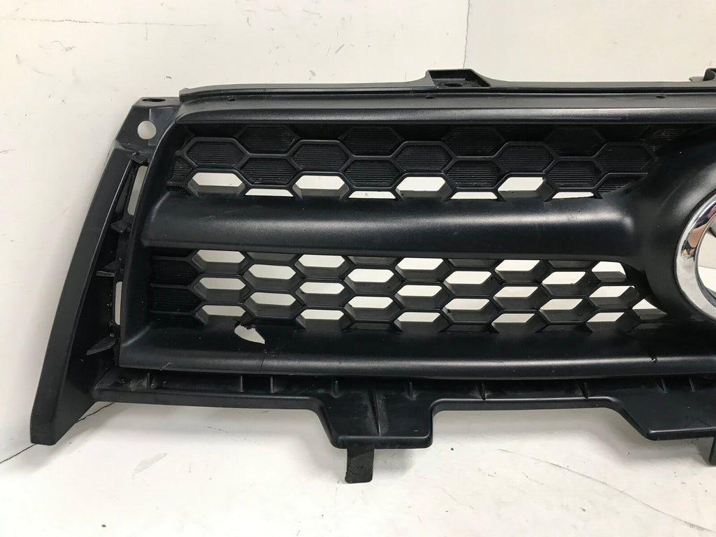 Grill Grille 2009-2012 Toyota Rav4 53111-0R010 OEM