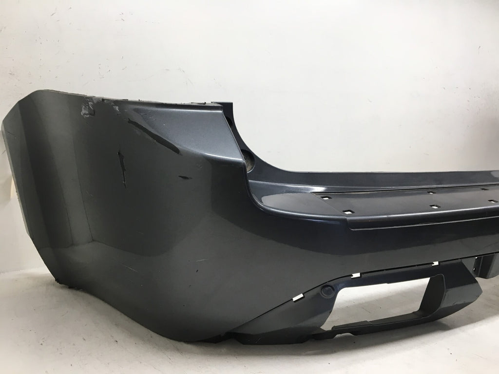 Rear Bumper Cover Honda Pilot EX EX L LX SE 2012-2015 71501-SZA-ZZ00 OEM