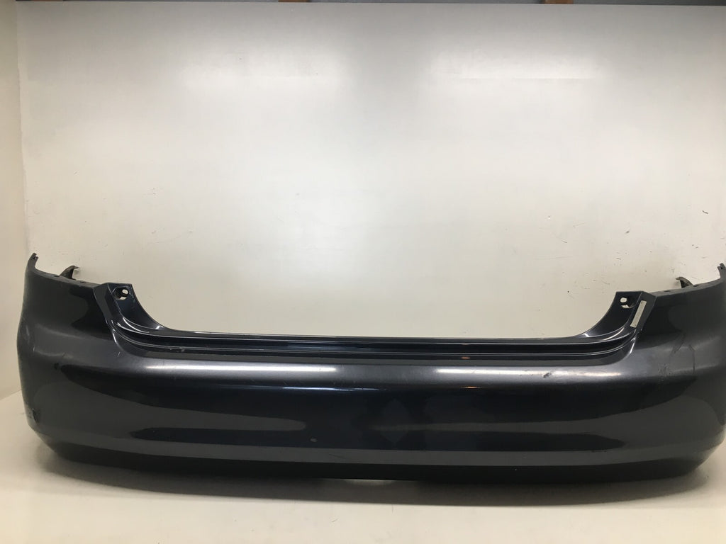 Rear Bumper Cover Honda Accord Sedan EX/LX/DX/Hybrid 03-2005 71501-SDA-ZZ00 OEM