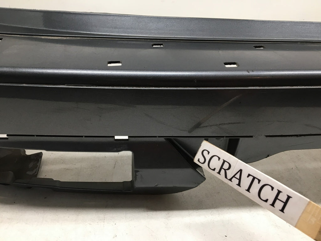 Rear Bumper Cover Honda Pilot EX EX L LX SE 2012-2015 71501-SZA-ZZ00 OEM