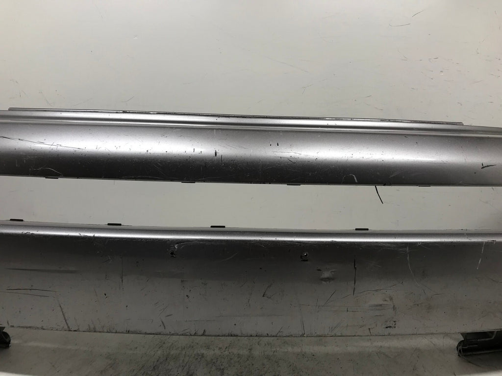 Front Bumper Cover Gray Toyota BB Scion XB NCP31 NCP35 52119-52310 OEM