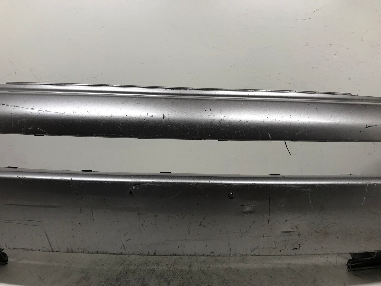 Front Bumper Cover Gray Toyota BB Scion XB NCP31 NCP35 52119-52310 OEM