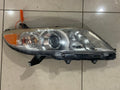 Headlight Right Passenger RH 2015 2016 2017 Toyota Camry CAPA