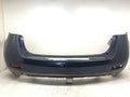 Rear Bumper Cover Nissan Murano S SL SV LE Blue 2009-2014 85022-1AA0H OEM4