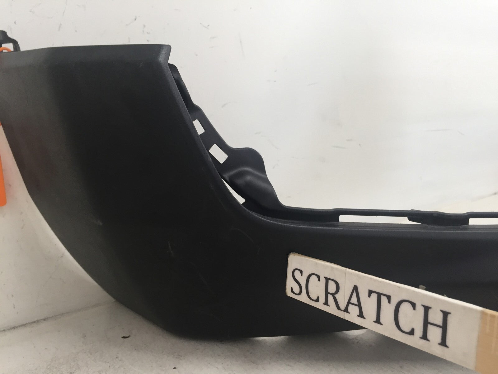 Front Lower Bumper Cover Honda CR V EX LX EX L Touring 17 18 71101-TLA-A000 OEM