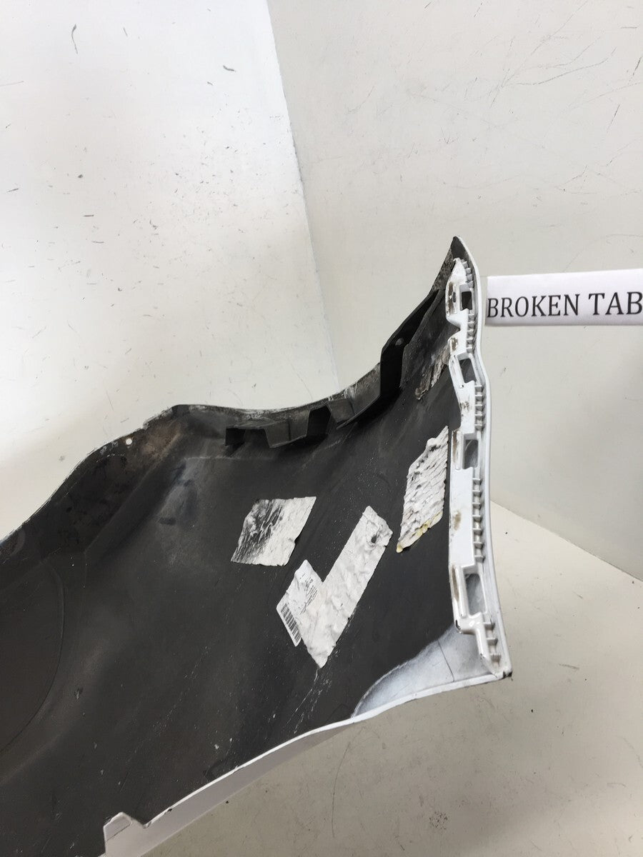 Rear Bumper Cover Chevrolet Sonic HatchBack 12-15 95215850 Original