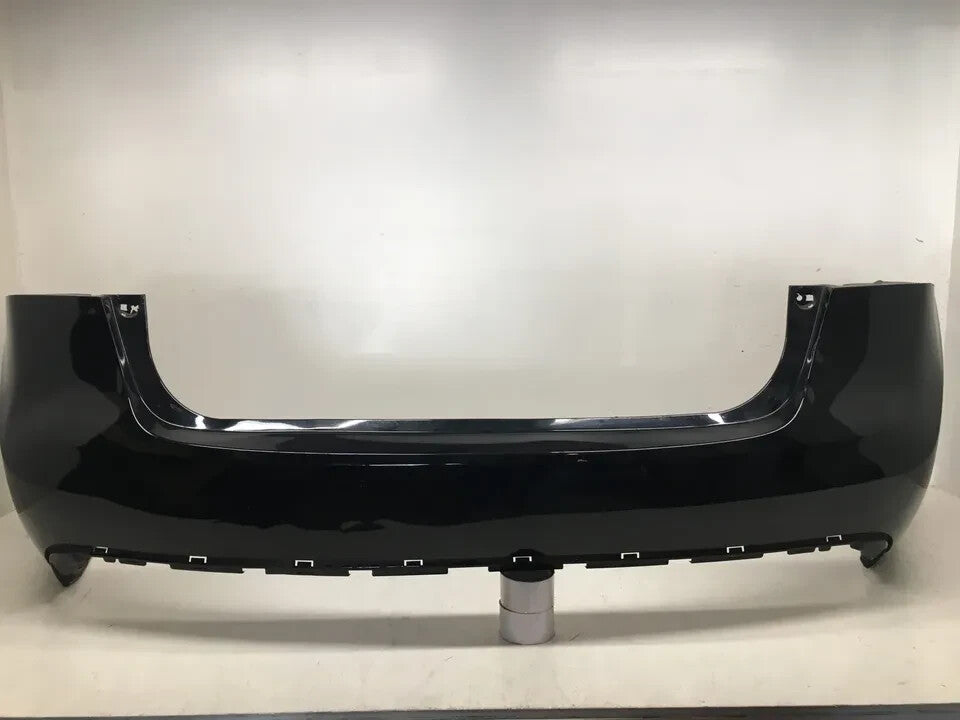 Rear Bumper Cover Toyota Avalon XLE/Limited/Hybrid XLE Premium 218 13-2018 OEM2