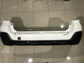 Rear Bumper Cover Subaru Outback 2018 2019 57704AL18A OEM2
