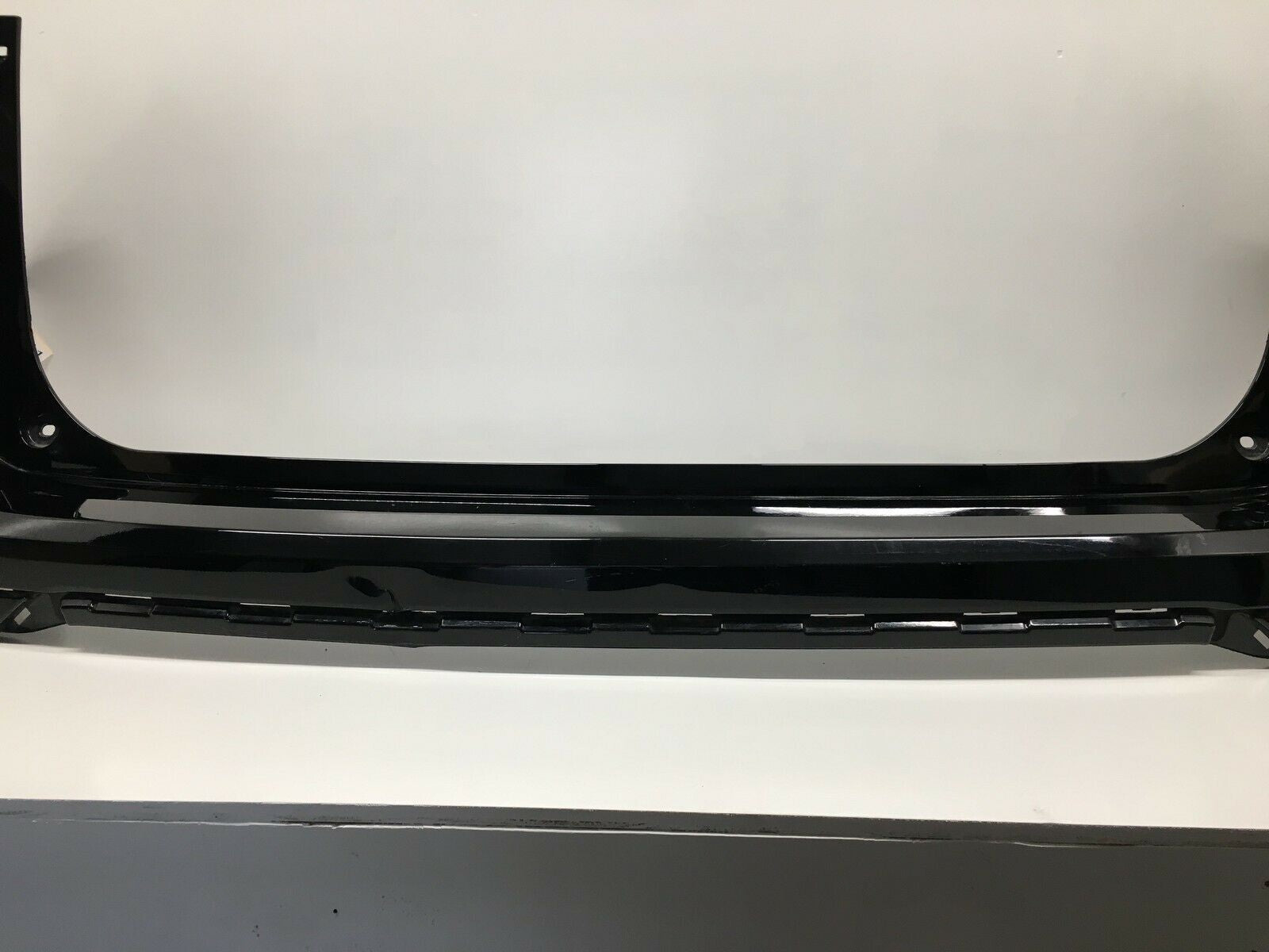 Rear Bumper Cover Honda CR-V LX/EX/EX-L/SE/Touring 2015-2016 71501-T1W-ZX00 OEM2
