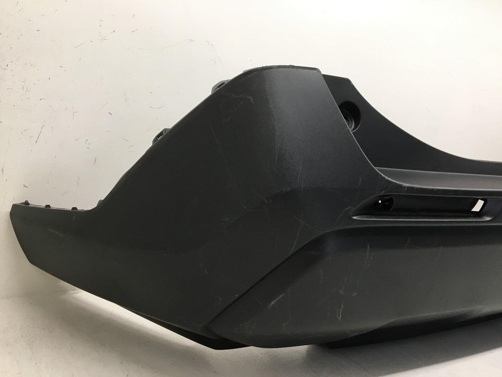 Rear Bumper Cover Toyota RAV4 2019 52159-0R160 Original
