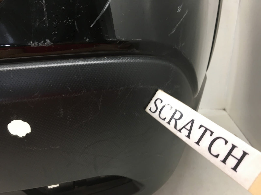 Rear Bumper Cover Subaru Ascent Base Limited Premium 2019 2020 57704XC01A OEM