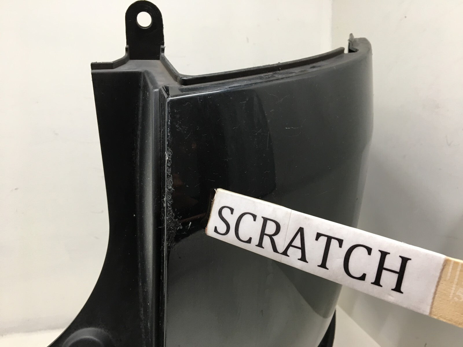 Rear Bumper Cover Range Rover Sport 2014 2017 DK62 17F954 AC Original4