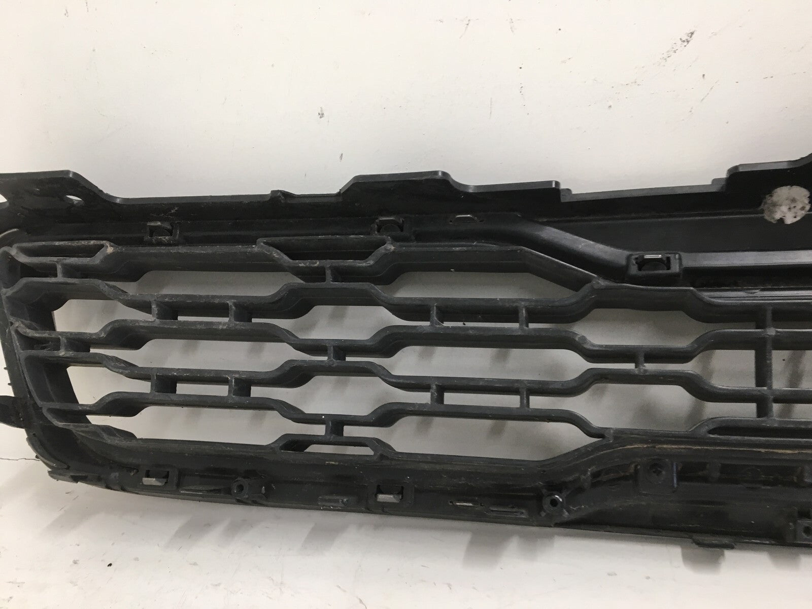 Grille Grill Kia Soul 2012 2013 86350-2K500 OEM