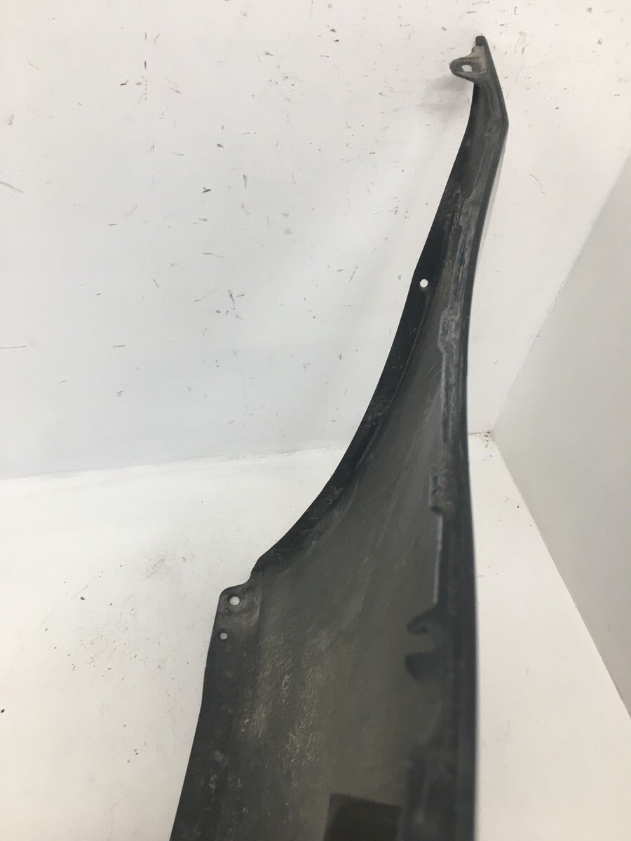 Rear Bumper Cover Toyota Corolla L/LE/S/S Plus/ECO/ECO Plus/LE ECO 14-18 OEM2