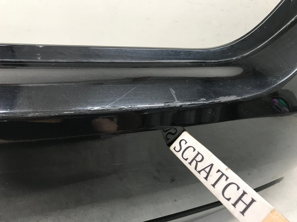 Rear Bumper Cover Toyota Corolla L/LE/S/S Plus/ECO 209 2014-2018 52119-02A10 OEM