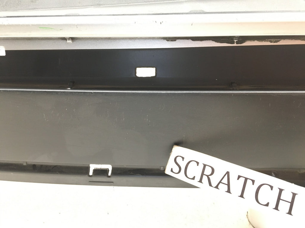 Rear Bumper Cover Toyota Highlander Base Limited SE Plus 11-2013 52159-48170 OEM