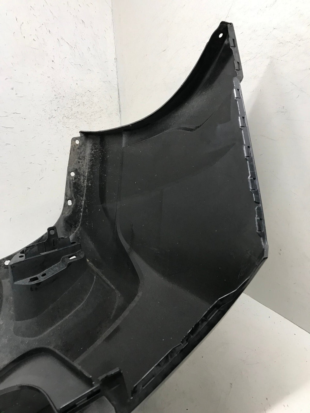 Rear Bumper Cover Gray 2018-2021 Subaru Crosstrek Base/Prem/Limit 57704FL250 OEM
