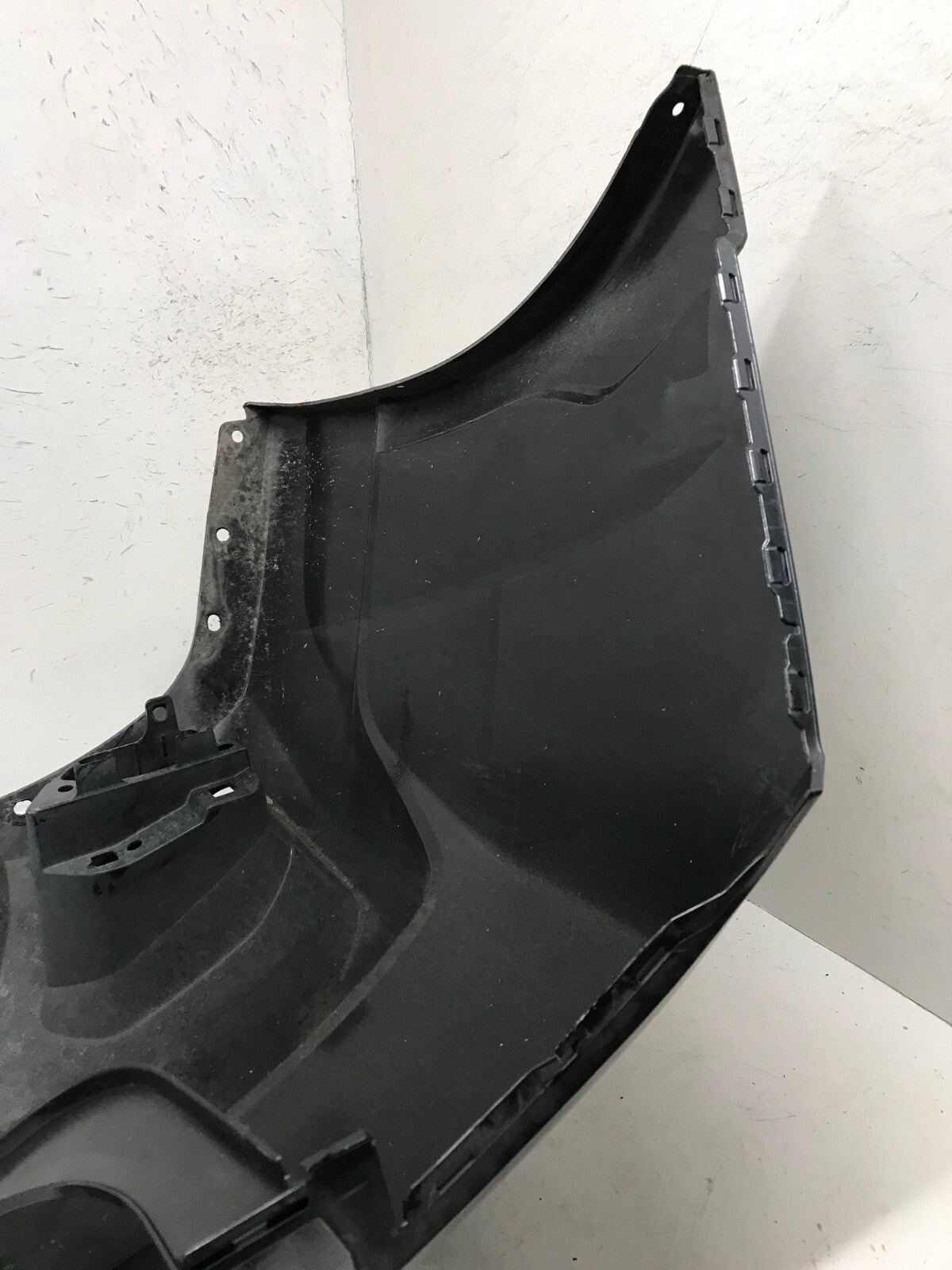 Rear Bumper Cover Gray 2018-2021 Subaru Crosstrek Base/Prem/Limit 57704FL250 OEM