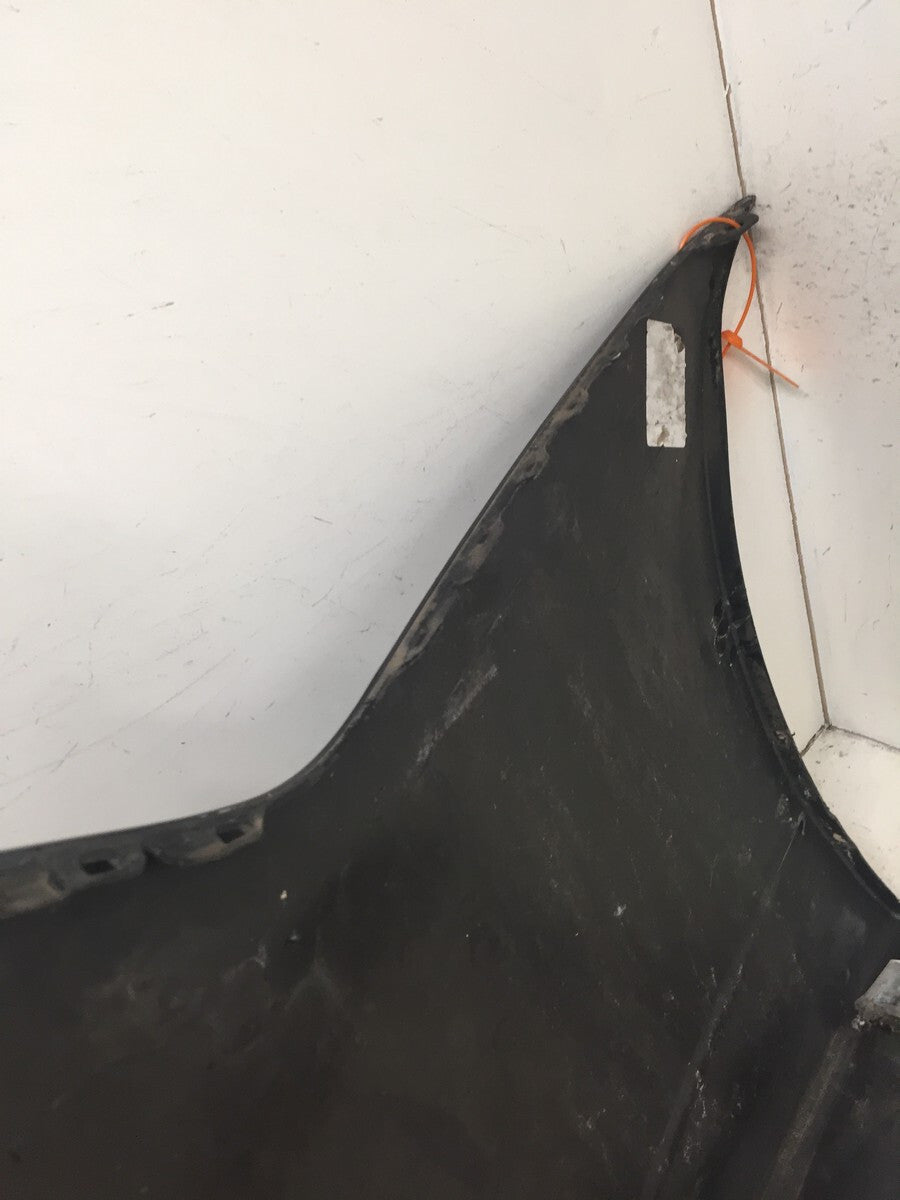 Rear Bumper LOCAL Nissan Pathfinder 2013-2016 85022-3KA0H OEM