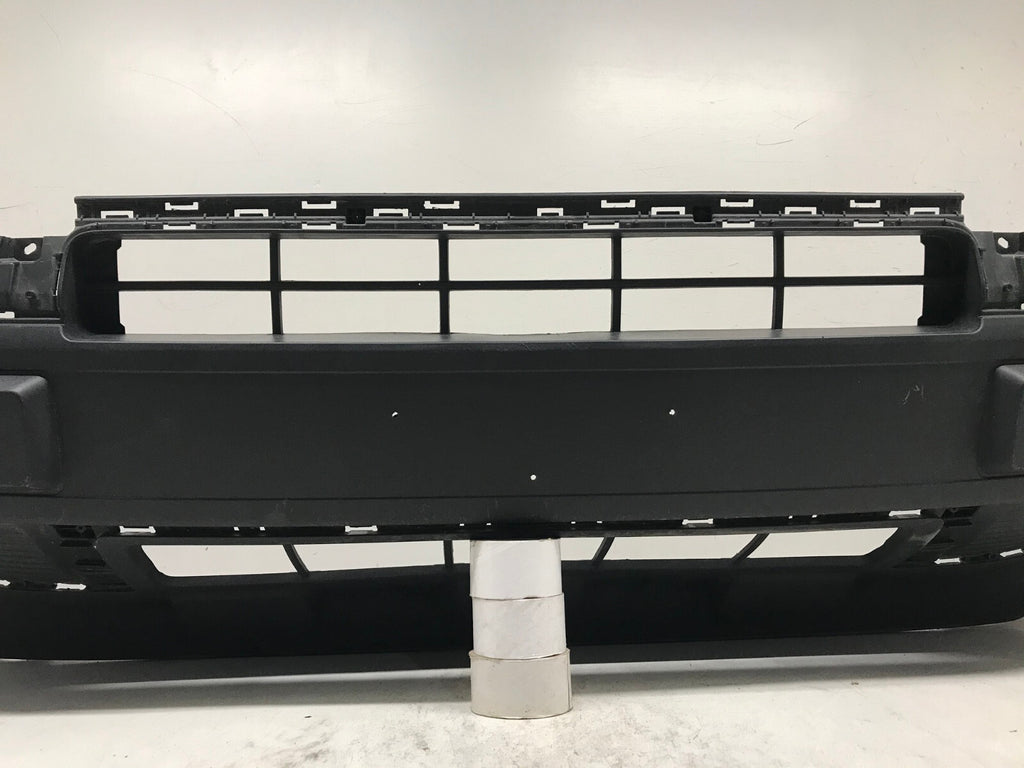 Front Lower Bumper LOCAL Black 2021-2022 Ford Bronco Sport M1PB-17626-A OEM