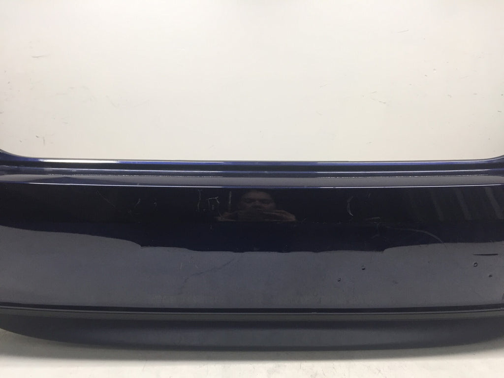 Rear Bumper Cover Honda Accord Touring 2018 2019 71501-TVA-A000 OEM2