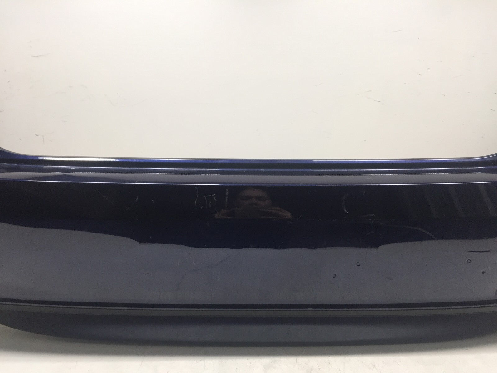 Rear Bumper Cover Honda Accord Touring 2018 2019 71501-TVA-A000 OEM2