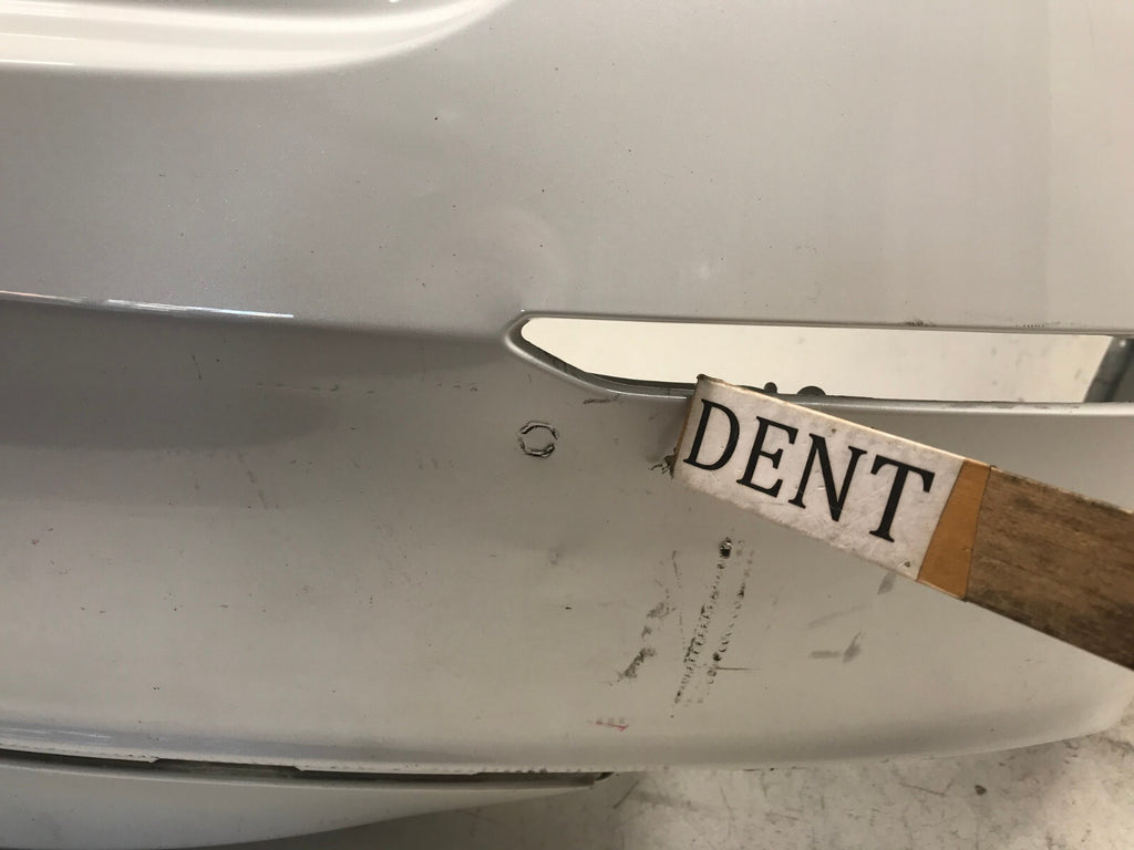 Rear Bumper Cover Honda Accord LX/Hybrid/Sport White 18-2020 71501-TVA-A000 OEM