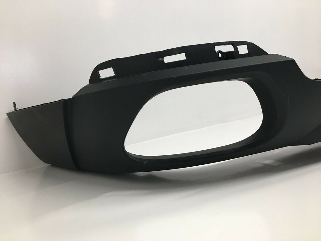 Rear Bumper Cover BMW X5 2014-2018 5112 7294755 OEM