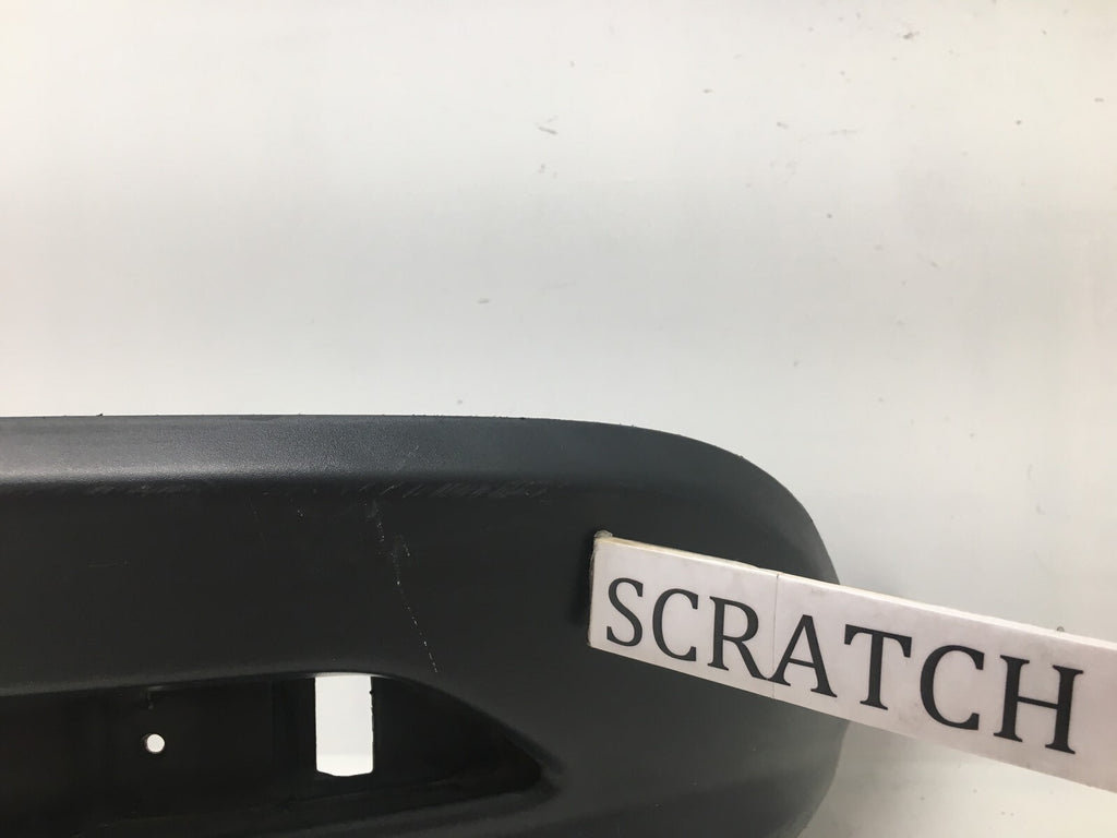 Rear Lower Bumper Cover Acura RDX Base/TECH 2013-2015 71502-TX4-ZZ00 OEM2