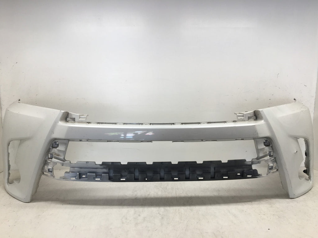 Front Bumper Cover Toyota Highlander LE LEPlus XLE SE Limited 070 2017 2018 OEM