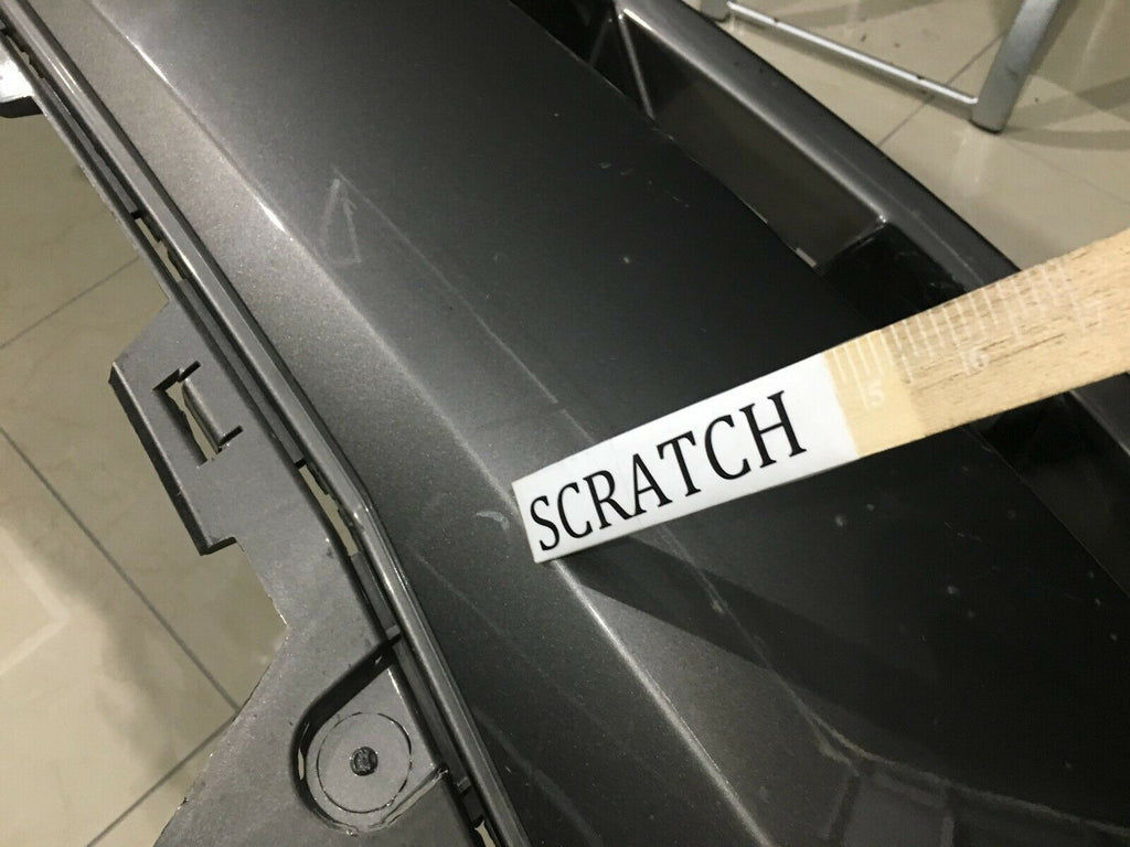 Front Bumper Cover Cadillac Escalade/Escalade ESV/Escalad EXT 07-14 25814554 OEM