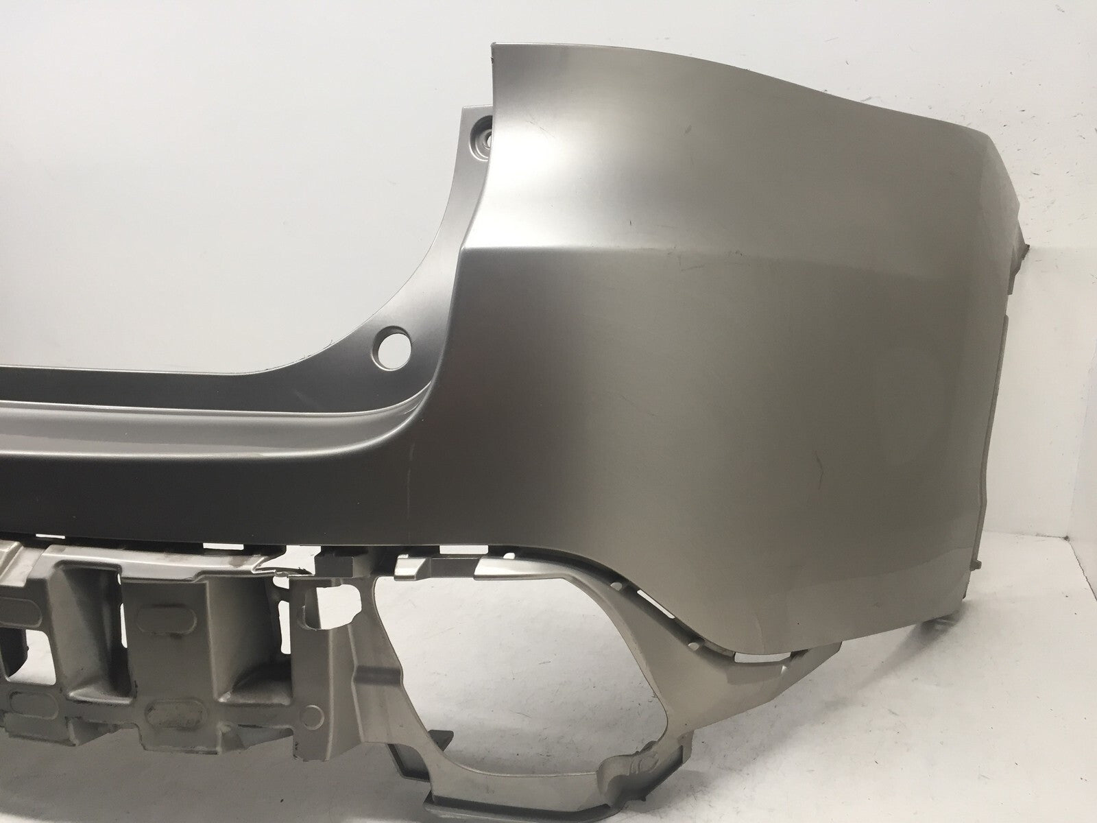 Rear Bumper Cover Toyota Highlander 2014-2018 52159-0E060 OEM