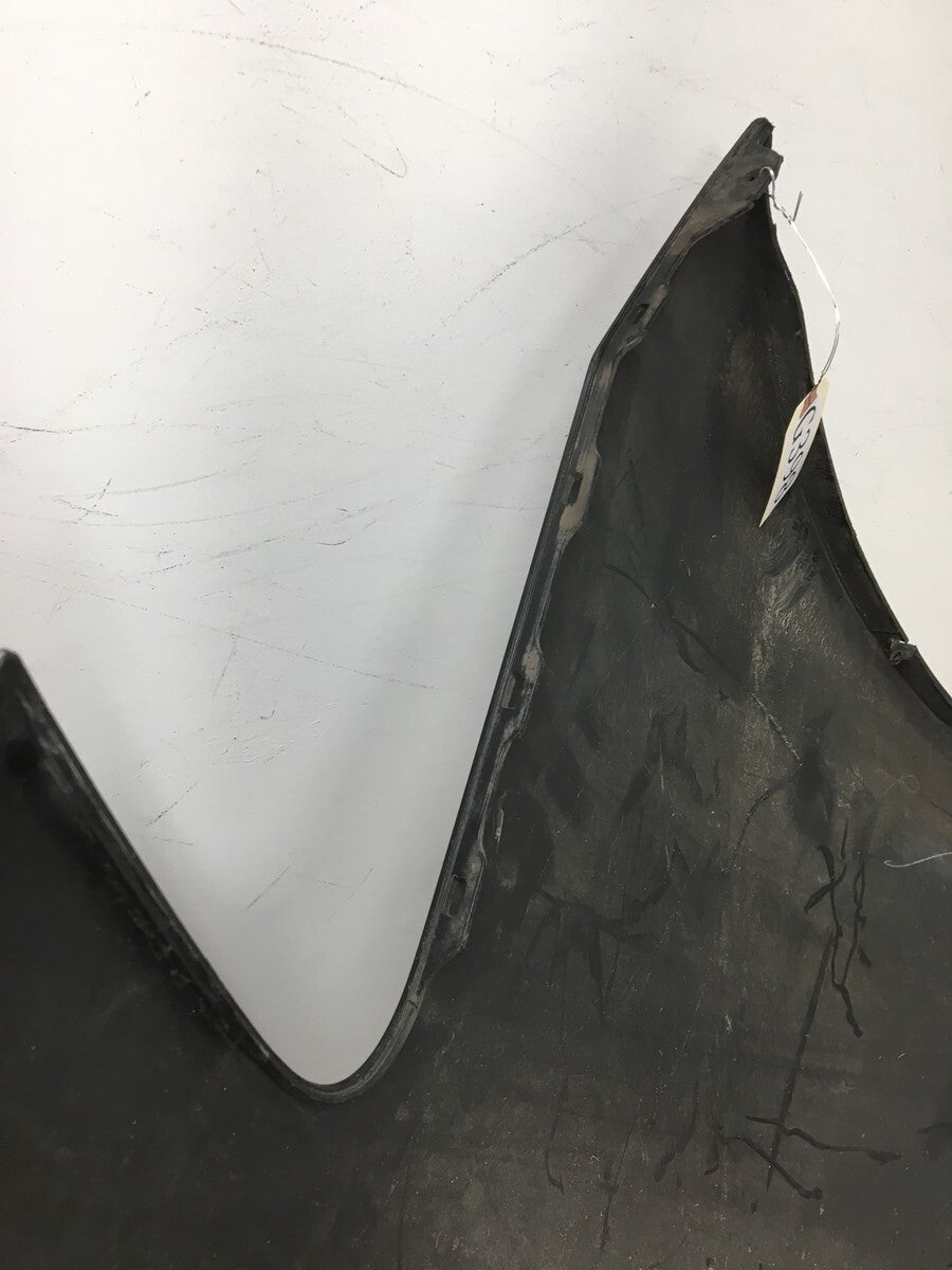 Rear Bumper Cover 2008-2013 Nissan Rogue Rogue Select 2014 2015 SL SV S OEM