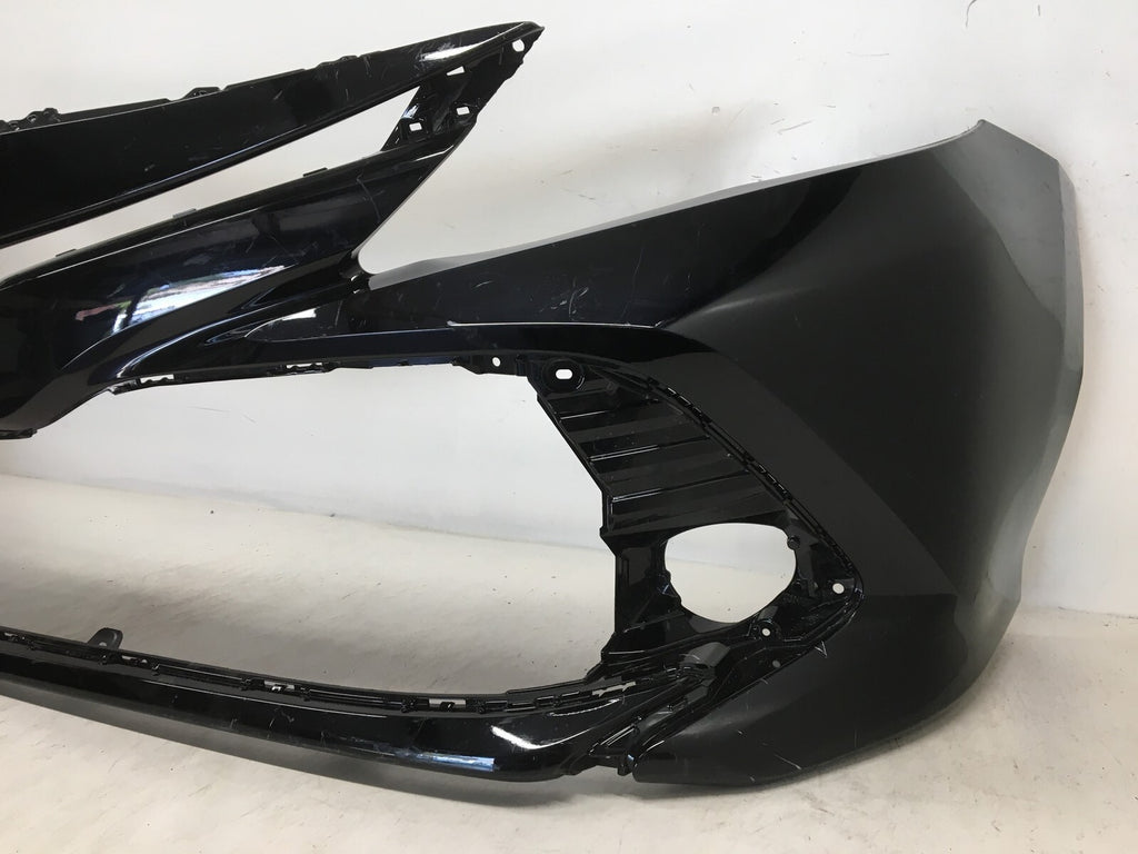 Front Bumper Cover Toyota Camry LE XLE Hybrid LE Hyb XLE 18 19 52119-06D90 OEM