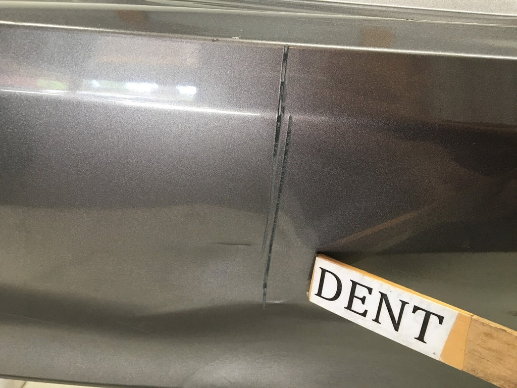 Rear Bumper Cover Toyota Camry LE XLE SE XSE Hybrid 1H1�15-2017 52159-06390 OEM