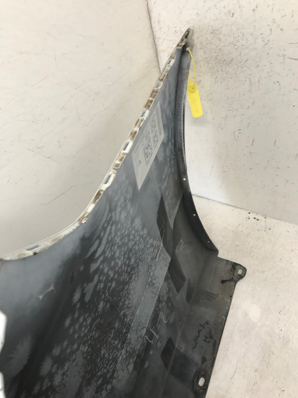 Rear Bumper Cover Subaru Outback 2018-2019 57704AL18A OEM7