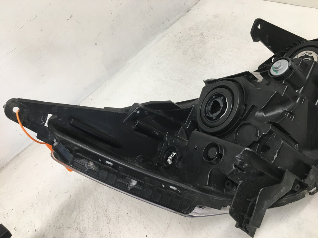 Headlight Damaged Driver LH Honda Accord Sport EX EX-L 16-2017 33150T2AA81 OEM