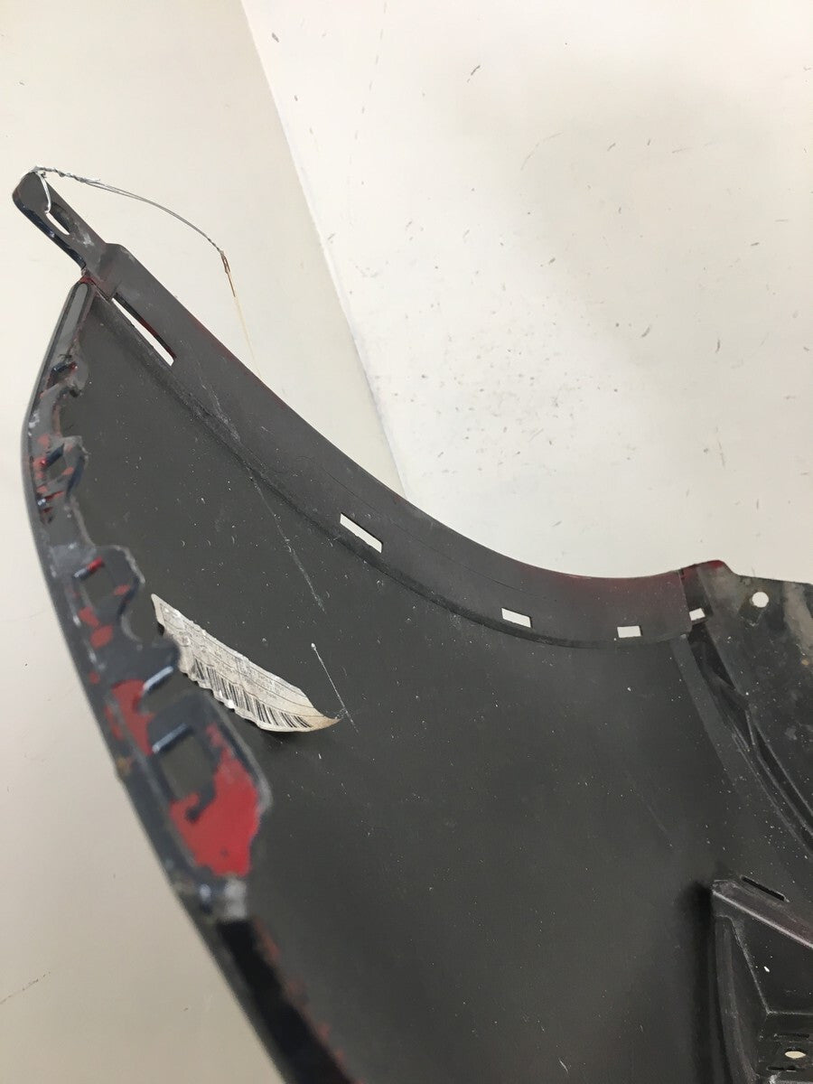 Front Bumper Cover Nissan Murano S SL SV Platinum 2015-2018 62022-5AA0H OEM