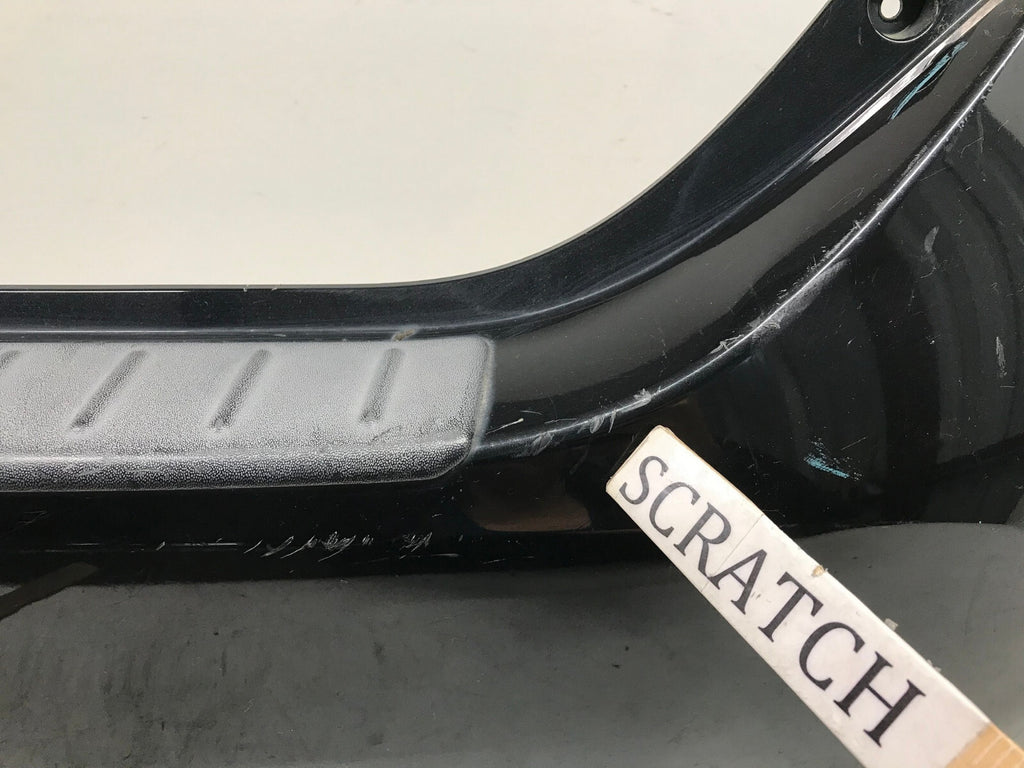 Rear Bumper Cover Toyota Corolla 209 2014-2018 52159-02A10 OEM7