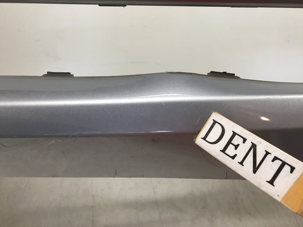 Front Bumper Cover Toyota RAV4 SE LE XLE w/o Sensor Canada Built 1D6 16-18 OEM