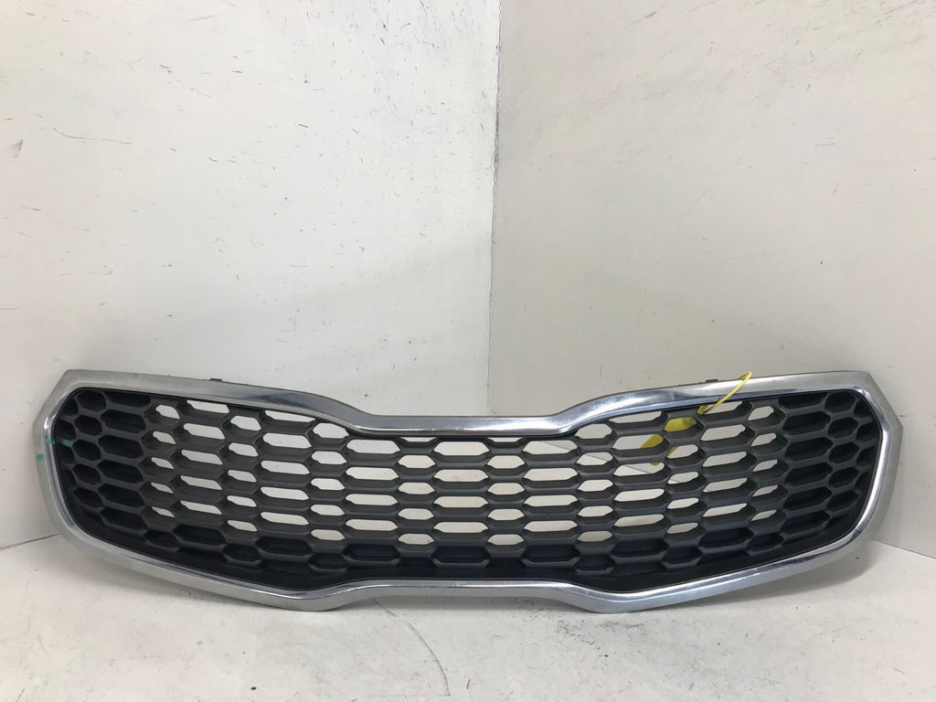Grill Grille Kia Forte Sedan 2010-2013 86351-A7500 OEM