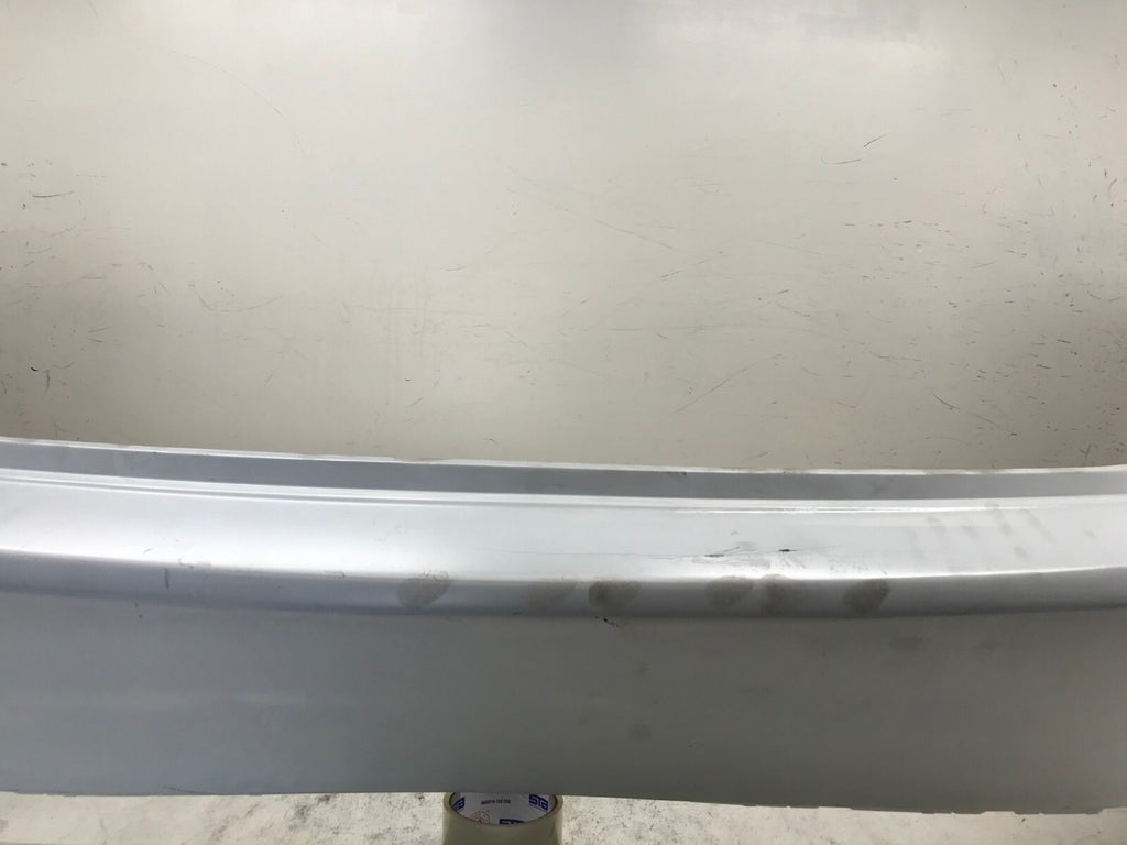 Rear Bumper Cover White 14-16 Lexus IS250/IS350/IS300 Base/F Sp 52159-53220 OEM