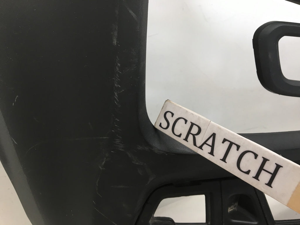 Rear Bumper Cover Hyundai Kona SE SEL 2018 2019 86610-J9000 OEM