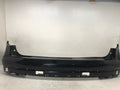 Rear Upper Bumper Cover Black Honda Pilot LX EX EX L Elite Touring 2016-2018 OEM