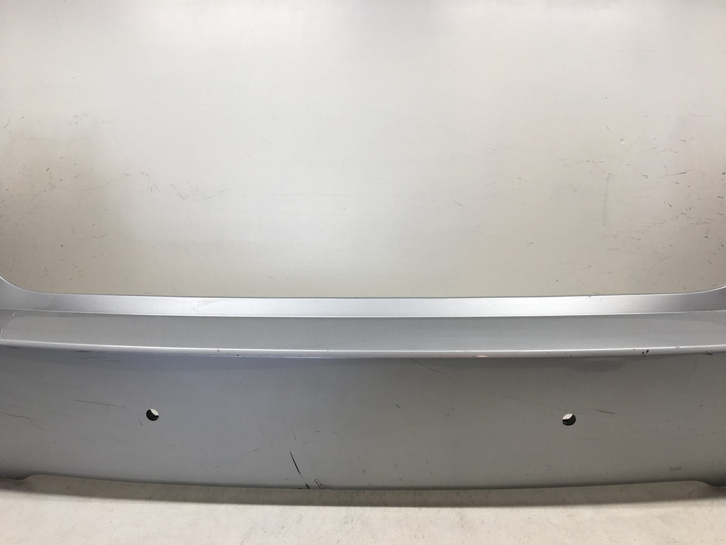 Rear Bumper Cover Lexus RX350 RX450H Base F Sport w Sensor Holes 1J4 2016-18 OEM