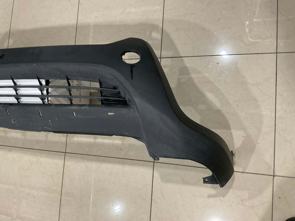 Front Lower Bumper Cover Black 2013 2014 2015 Toyota RAV4 LE 52411+0R010 OEM